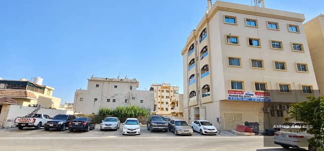 Plot zum Verkauf in Al Nuaimiya, Ajman - WhatsApp Image 2026-09-17 at 3.36. 20 AM. jpeg Plot zum Verkauf in Al Nuaimiya, Ajman - WhatsApp Image 2026-09-17 at 3.36. 20 AM. jpeg