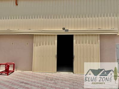 Warehouse zum Miete in Industrial Area, Sharjah - IMG_4751. jpg
