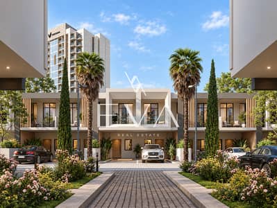 4 Schlafzimmer Villa zum Verkauf in Dubai Investments Park (DIP), Dubai - 4