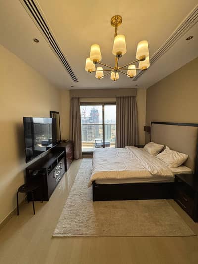Studio de  à à louer à Downtown Dubai, Dubai - 5. jpg