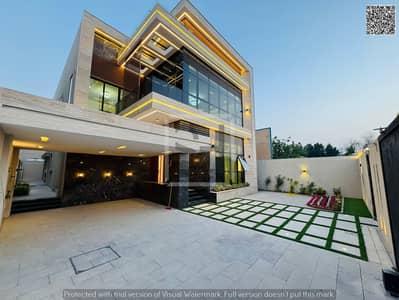 5 Camere Villa in vendita a Al Rawda, Ajman - WhatsApp Image 2026-08-28 at 5.03. 39 PM (2). jpeg