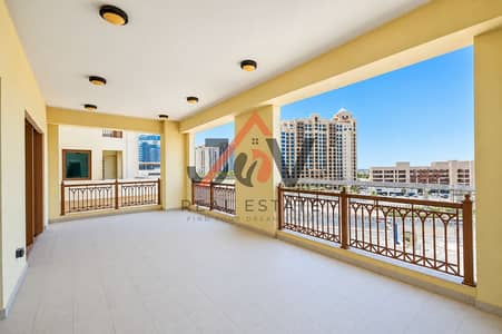 3 habitaciones Apartamento para en Venta en Palm Jumeirah, Dubai - 1. png