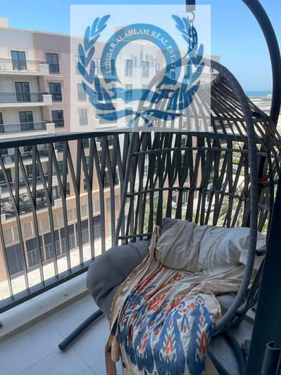 Appartement de 2 chambres à à louer à Al Khan, Sharjah - 10. jpeg