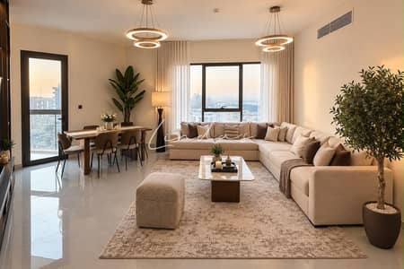 1 Schlafzimmer Wohnung zum Verkauf in Majan, Dubai - images image img