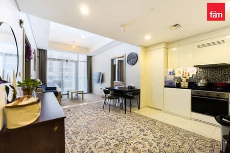 2 Slaapkamers Appartement te Koop in Business Bay, Dubai - Appartement in Business Bay，Aykon City，Aykon City Tower C, 2 slaapkamers, 1750000 AED - 16543374