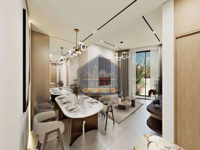 2 Schlafzimmer Wohnung zum Verkauf in Jumeirah Village Circle (JVC), Dubai - 4. png