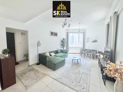 1 Bedroom Flat for Rent in Al Taawun, Sharjah - IMG_5681. jpeg