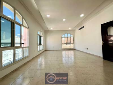 4 Bedroom Apartment for Rent in Al Mushrif, Abu Dhabi - IMG_6127. jpeg 4 Bedroom Apartment for Rent in Al Mushrif, Abu Dhabi - IMG_6127. jpeg