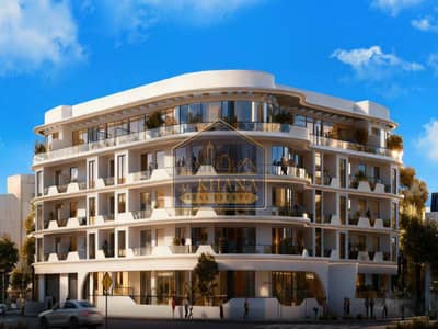 1 Schlafzimmer Wohnung zum Verkauf in Jumeirah Village Circle (JVC), Dubai - Estative  Real Estate Development Center. png