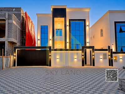 4 Bedroom Villa for Sale in Al Yasmeen, Ajman - WhatsApp Image 2026-09-16 at 2.53. 48 PM. jpeg 4 Bedroom Villa for Sale in Al Yasmeen, Ajman - WhatsApp Image 2026-09-16 at 2.53. 48 PM. jpeg