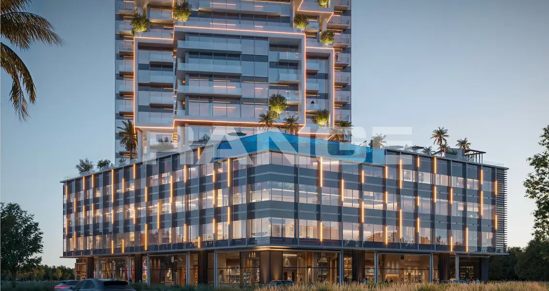 20/80 PAYMENT PLAN | DISCOUNTS | PRIME LOCATION | OFFICES