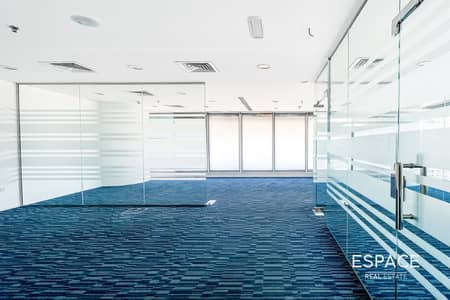 Office de  à à louer à Business Bay, Dubai - Bureau à Business Bay，The Citadel, 165000 AED - 16543465
