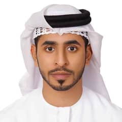 Mohammed Almatrooshi