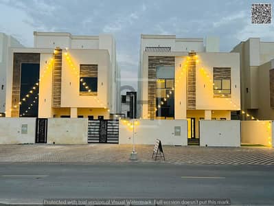 7 Slaapkamers Villa te Koop in Al Helio, Ajman - WhatsApp Image 2026-04-08 at 6.51. 44 PM (1). jpeg