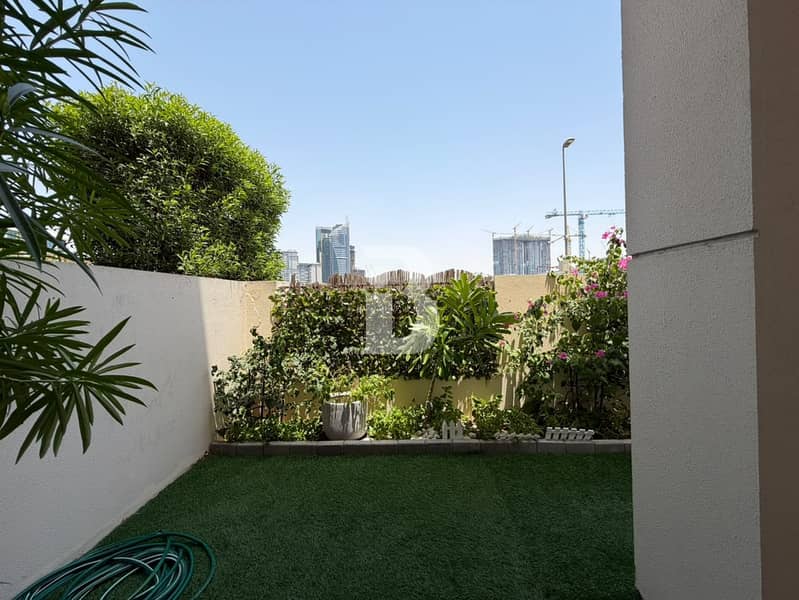 Elegant 1BR | VACANT| Private Terrace | Prime JVC Elegant 1BR | VACANT| Private Terrace | Prime JVC