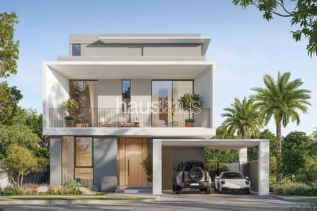4 Bedroom Villa for Sale in The Valley by Emaar, Dubai - Farm Grove | 4 Bed | 7 Bathrooms | Lotus