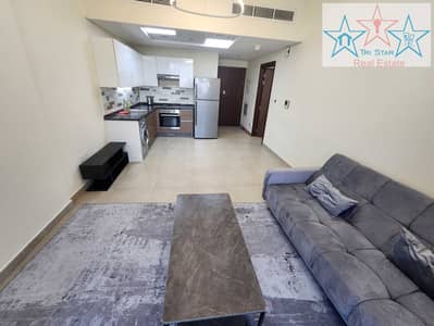 1 Bedroom Flat for Rent in Al Furjan, Dubai - 20250510_171517. jpg 1 Bedroom Flat for Rent in Al Furjan, Dubai - 20250510_171517. jpg