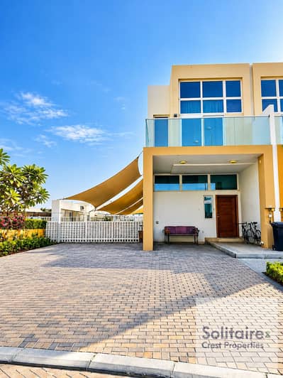 3 Schlafzimmer Villa zum Miete in DAMAC Hills 2 (Akoya by DAMAC), Dubai - b2477c8c-c068-4b72-95f0-2db62d554c95. png