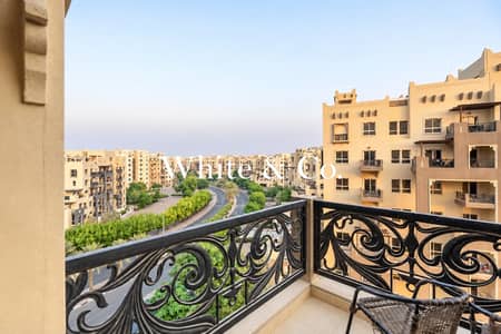 1 Bedroom Apartment for Sale in Remraam, Dubai - Investor | Prime location | 1 Bd apartment