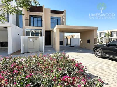 4 Bedroom Villa for Rent in Dubai South, Dubai - 13. jpg
