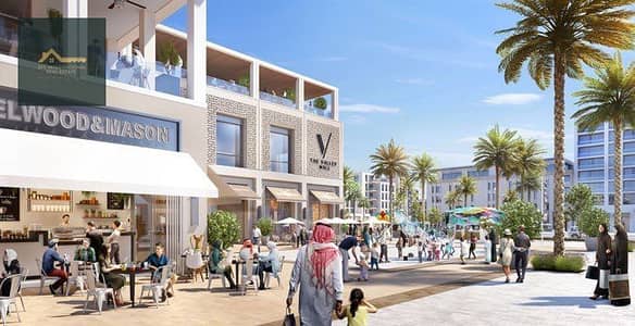3 Bedroom Villa for Sale in The Valley by Emaar, Dubai - a066f63e-0840-47ec-8dc7-4b0eadf68058. jpg