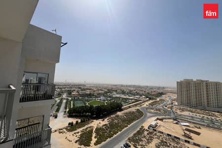 3 habitaciones Apartamento para en Venta en Dubai Land Residence Complex (DLRC), Dubai - Apartamento en Dubai Land Residence Complex (DLRC)，Time 1 Building, 3 dormitorios, 2062080 AED - 16543598