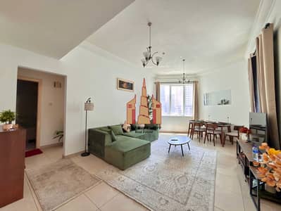 1 Slaapkamer Appartement te Huur in Al Mamzar, Sharjah - IMG_2335. jpg 1 Slaapkamer Appartement te Huur in Al Mamzar, Sharjah - IMG_2335. jpg
