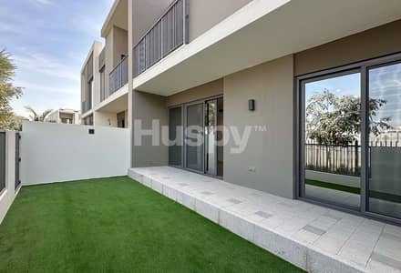 3 Camere Townhouse in affitto a Tilal Al Ghaf, Dubai - Villetta a schiera a Tilal Al Ghaf，Aura Gardens, 3 camere da letto, 215000 AED - 16543604