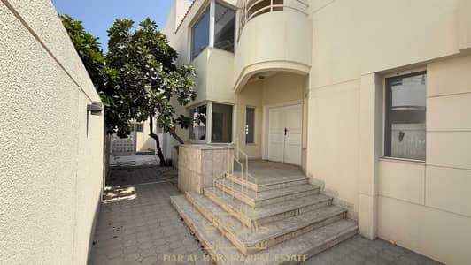 4 Slaapkamers Villa te Huur in Jumeirah, Dubai - IMG_6351. JPG