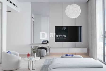 Estudio para en Venta en Dubai Marina, Dubai - Apartamento en Dubai Marina,Pelagos by IGO, 1390000 AED - 16543629 Estudio para en Venta en Dubai Marina, Dubai - Apartamento en Dubai Marina,Pelagos by IGO, 1390000 AED - 16543629