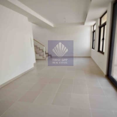 Single Row I 3BR + Maids I Type C Single Row I 3BR + Maids I Type C