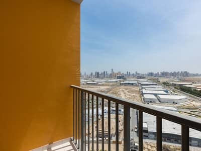 Studio zum Miete in Dubai Production City (IMPZ), Dubai - Wohnung in Dubai Production City (IMPZ),Midtown,Afnan District,Afnan 4, 45000 AED - 16543635 Studio zum Miete in Dubai Production City (IMPZ), Dubai - Wohnung in Dubai Production City (IMPZ),Midtown,Afnan District,Afnan 4, 45000 AED - 16543635