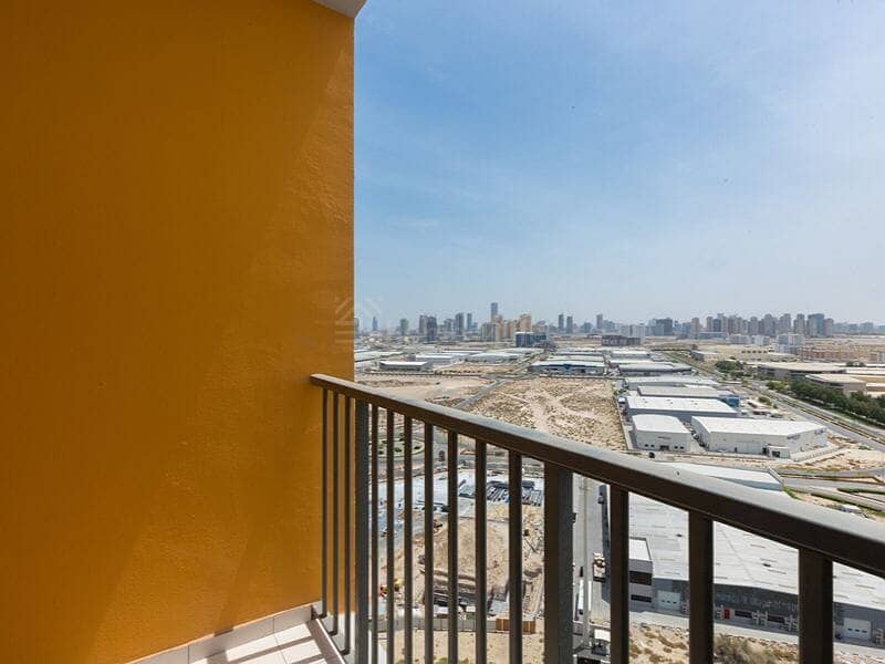 Appartement à Dubai Production City (IMPZ),Midtown,Afnan District,Afnan 4, 45000 AED - 16543635 Appartement à Dubai Production City (IMPZ),Midtown,Afnan District,Afnan 4, 45000 AED - 16543635