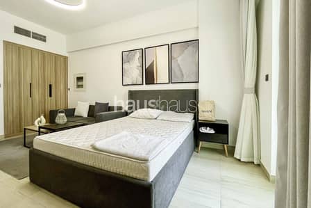 Studio for Rent in Jumeirah Village Circle (JVC), Dubai - Excellent Quality | Prime Location