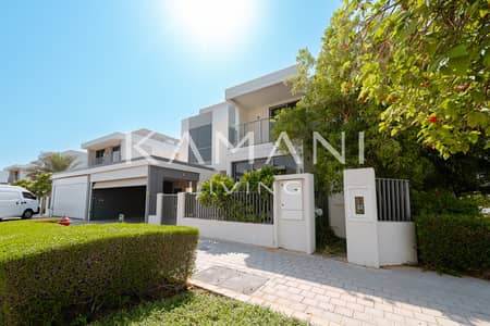 4 Camere Villa in affitto a Dubai Hills Estate, Dubai - Villa a Dubai Hills Estate,Sidra Villas,Sidra 3, 4 camere da letto, 525000 AED - 16543626 4 Camere Villa in affitto a Dubai Hills Estate, Dubai - Villa a Dubai Hills Estate,Sidra Villas,Sidra 3, 4 camere da letto, 525000 AED - 16543626