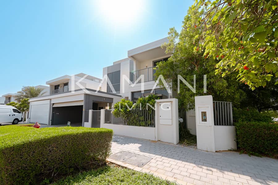 Villa en Dubai Hills Estate,Sidra Villas,Sidra 3, 4 dormitorios, 495000 AED - 16543626 Villa en Dubai Hills Estate,Sidra Villas,Sidra 3, 4 dormitorios, 495000 AED - 16543626