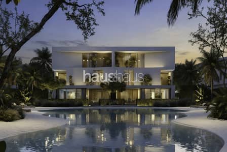 Villa de 5 chambres à à vendre à Lunaya, Dubai - Villa à Lunaya, 5 chambres, 12337500 AED - 16543650