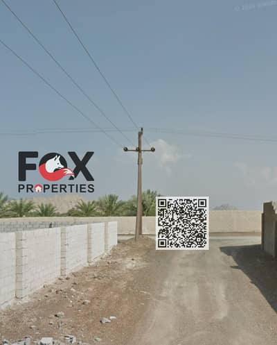 ارض سكنية  للبيع في مصفوت، عجمان - WhatsApp Image 2026-09-17 at 2.48. 47 PM. jpeg. png