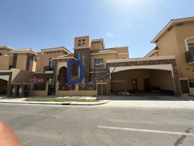 5 habitaciones Villa para en Alquiler en Al Raha Beach, Abu Dhabi - WhatsApp Image 2026-09-17 at 2.01. 10 PM (2). jpeg 5 habitaciones Villa para en Alquiler en Al Raha Beach, Abu Dhabi - WhatsApp Image 2026-09-17 at 2.01. 10 PM (2). jpeg
