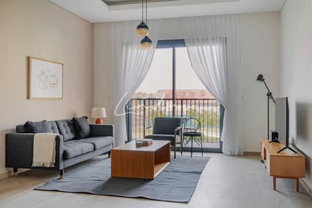 1 Bedroom Flat for Rent in City Walk, Dubai - images image img