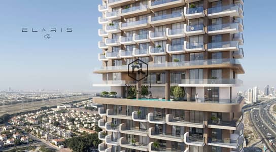 1 habitación Apartamento para en Venta en Jumeirah Village Triangle (JVT), Dubai - Screenshot 2026-09-17 at 14.42. 53. png