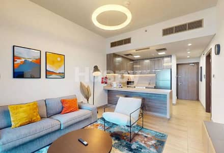 1 Camera Appartamento in affitto a Jumeirah Lake Towers (JLT), Dubai - Appartamento a Jumeirah Lake Towers (JLT)，JLT Cluster K，MBL Residences, 1 camera da letto, 109900 AED - 16543687