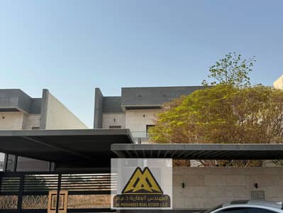 5 Schlafzimmer Villa zum Miete in Al Rawda, Ajman - d50958c5-73f3-4a72-83c5-5f1c6b9a0ebe. jpg 5 Schlafzimmer Villa zum Miete in Al Rawda, Ajman - d50958c5-73f3-4a72-83c5-5f1c6b9a0ebe. jpg