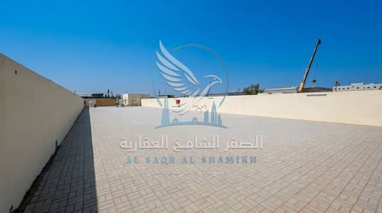 Mixed Use Land in affitto a Industrial Area, Sharjah - Secure a spacious yard in Industrial Area 12 with 10,300 sq. ft. of open space. . jpeg Mixed Use Land in affitto a Industrial Area, Sharjah - Secure a spacious yard in Industrial Area 12 with 10,300 sq. ft. of open space. . jpeg