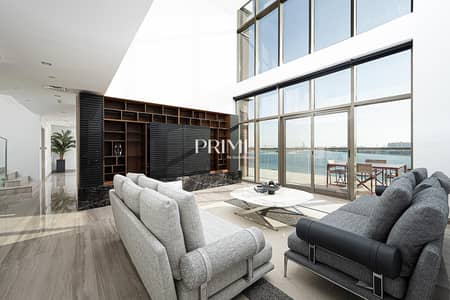 4 Schlafzimmer Wohnung zum Miete in Palm Jumeirah, Dubai - Image 0 4 Schlafzimmer Wohnung zum Miete in Palm Jumeirah, Dubai - Image 0
