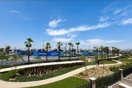 4 Camere Villa in affitto a DAMAC Lagoons, Dubai - images image img 4 Camere Villa in affitto a DAMAC Lagoons, Dubai - images image img