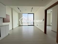 HIGH FLOOR I BRIGHT AND PREMIUM UNIT I FLEXIBLE CHEQUES OPTION AVAILABLE