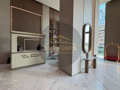 1 Bedroom Apartment for Rent in Dubai Healthcare City Phase 2, Dubai - 20. jpeg