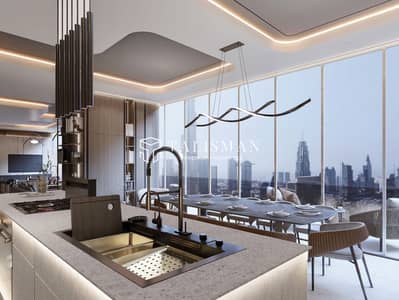 1 Schlafzimmer Wohnung zum Verkauf in Downtown Dubai, Dubai - 2. png