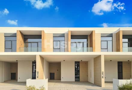3 habitaciones Townhouse para en Alquiler en Arabian Ranches 3, Dubai - Casa adosada en Arabian Ranches 3，Ruba, 3 dormitorios, 155000 AED - 16543776